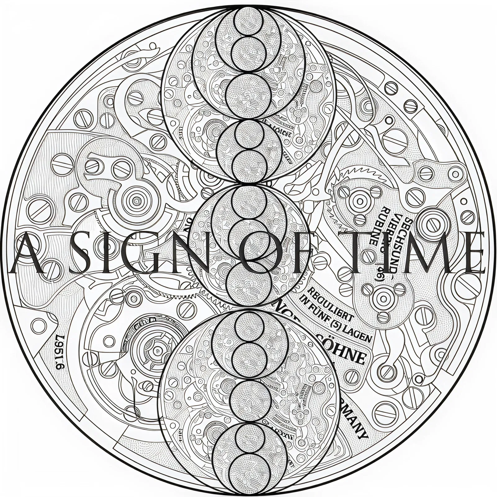 ASignOfTime