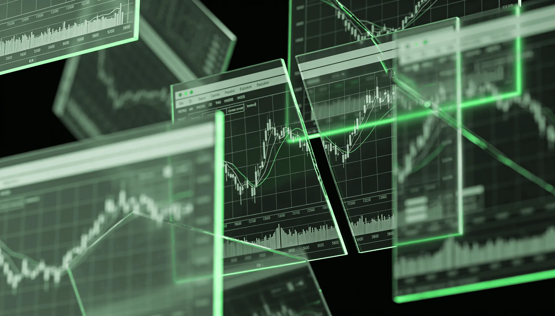 TradingView Alerts